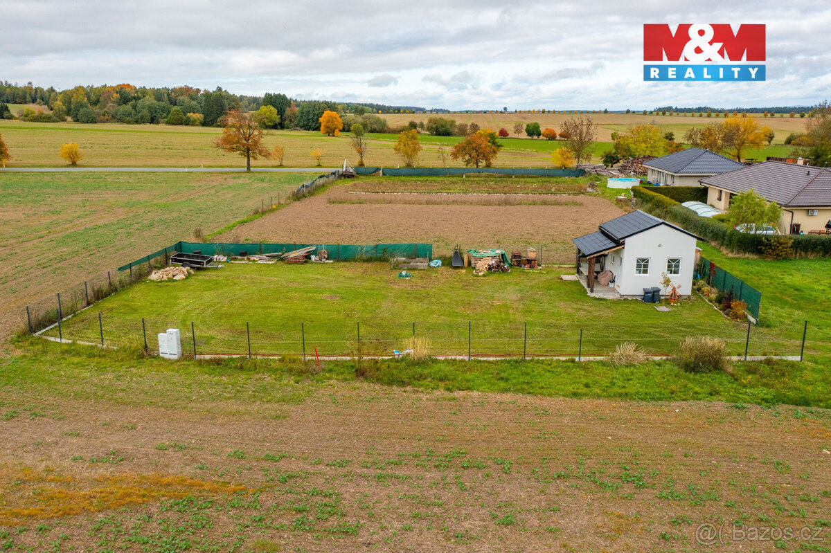 Prodej pozemku, 755 m², Křenovice - 15