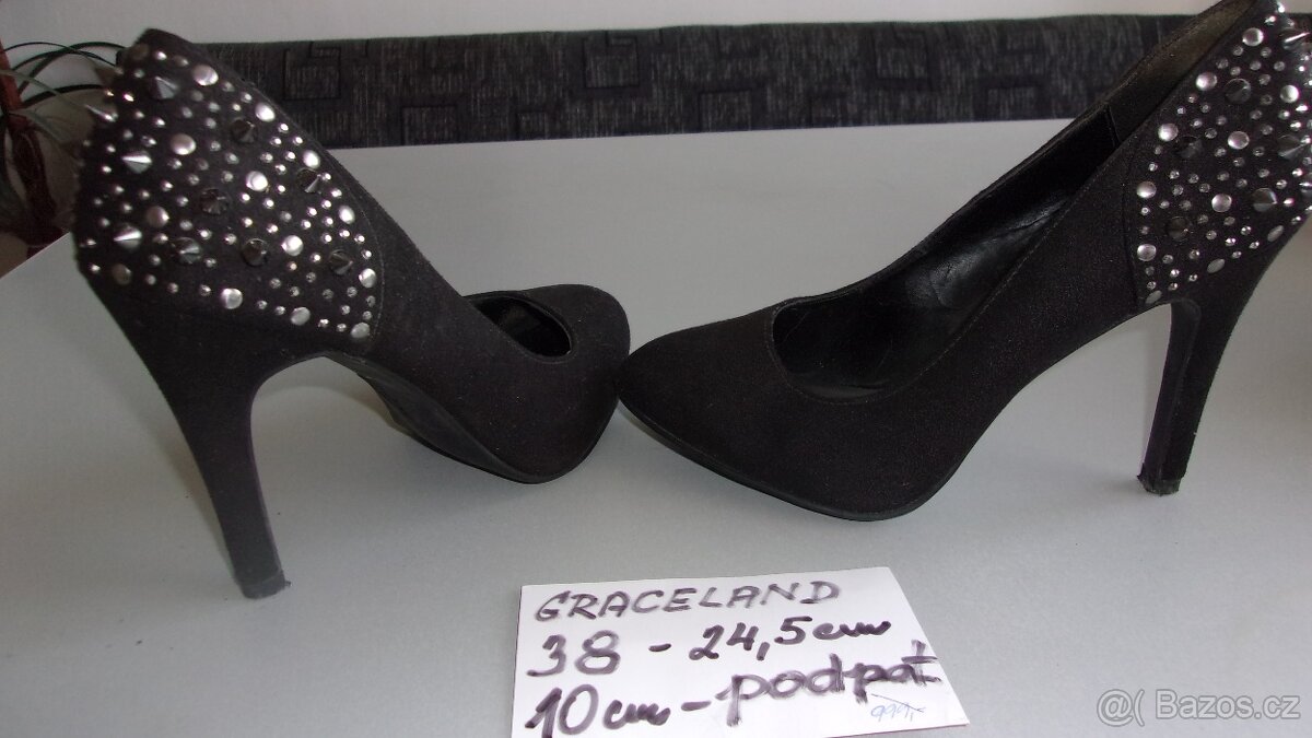 SNĚHULE-ITAL.+KOZAČKY+ZDR.BOTY+STŘEVÍČKY. - 15