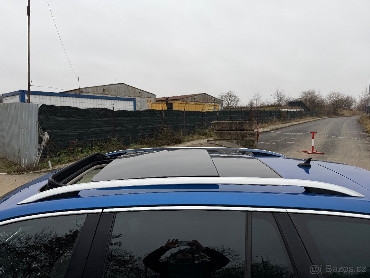 ŠKODA OCTAVIA III L&K 2.0 TDI 135 KW 4X4 PANORAMA NEZ TOPENÍ - 15