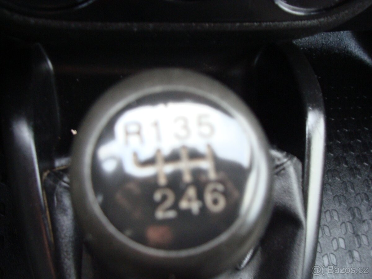 Fiat Dobló cargo, 1.6 JTD,REZERVACE do 9.1. - 15