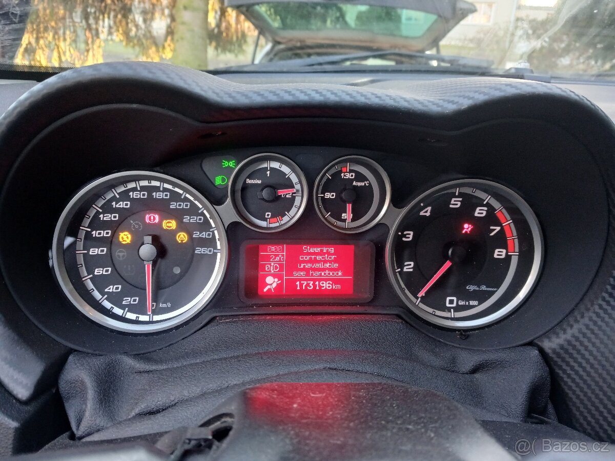 Alfa Romeo Mito 1.4 Multiair 99kw - 15