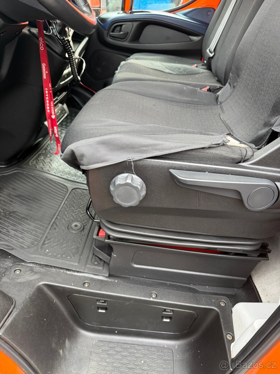 Iveco daily 35-180 - 15