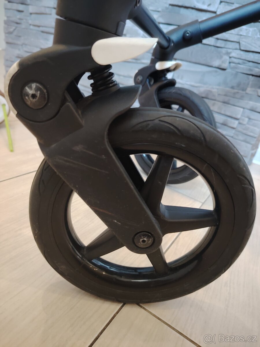 Bugaboo Fox 3 - 15