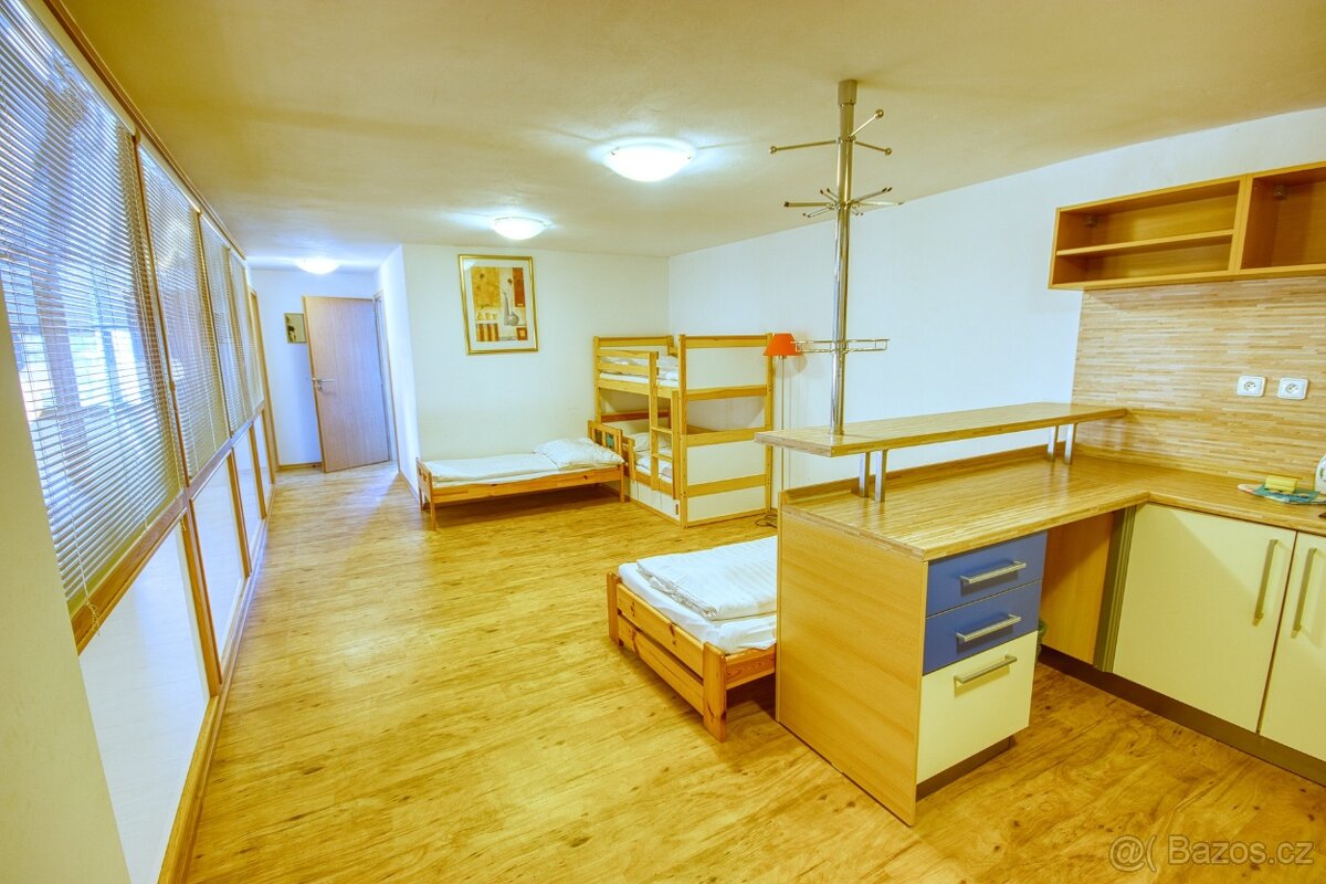 Apartmánový dům v Lipně nad Vltavou - 15