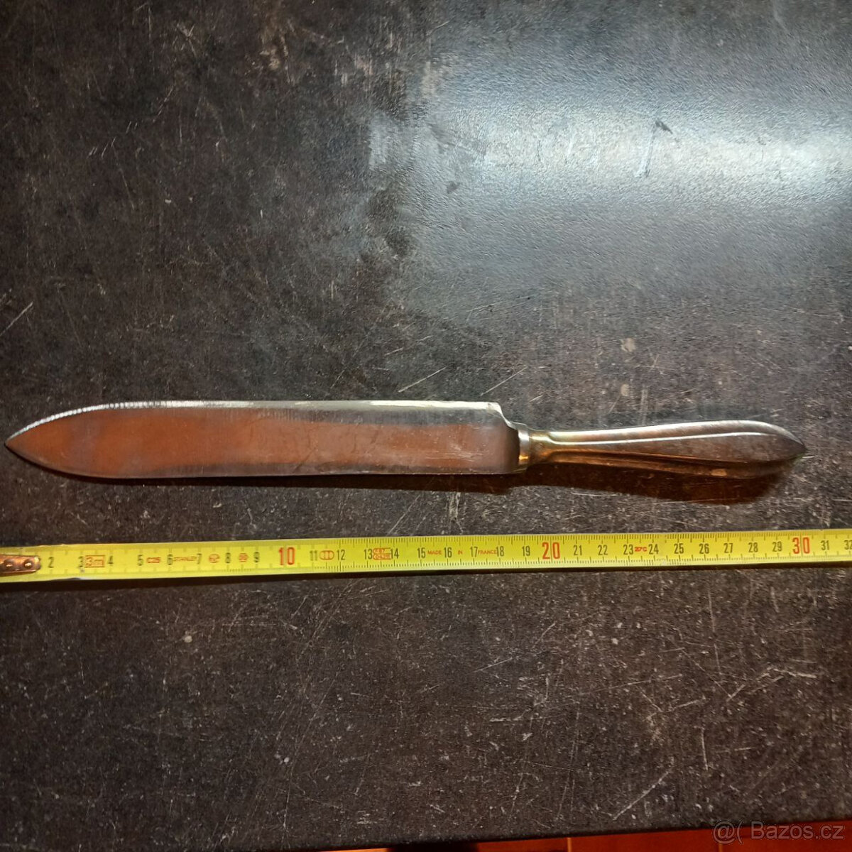 Stolování, příbory aj. - 15