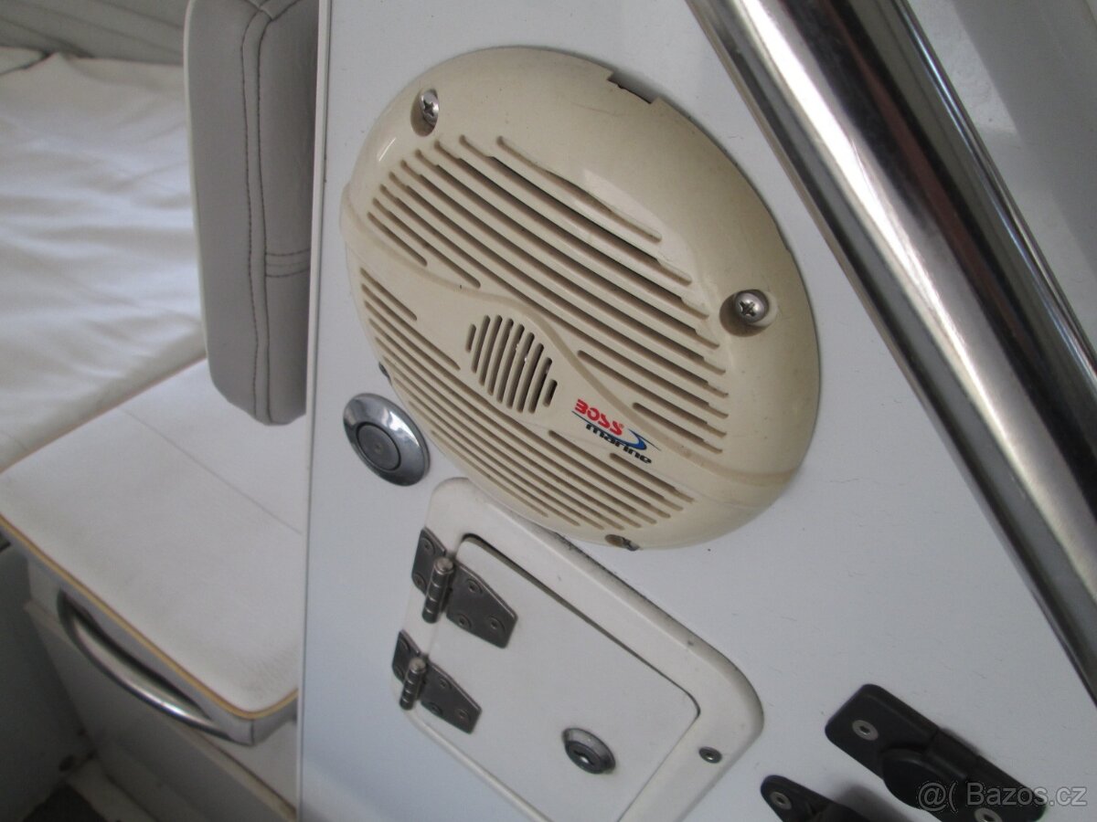 HIGHFIELD OCEAN MASTER 590 - 15