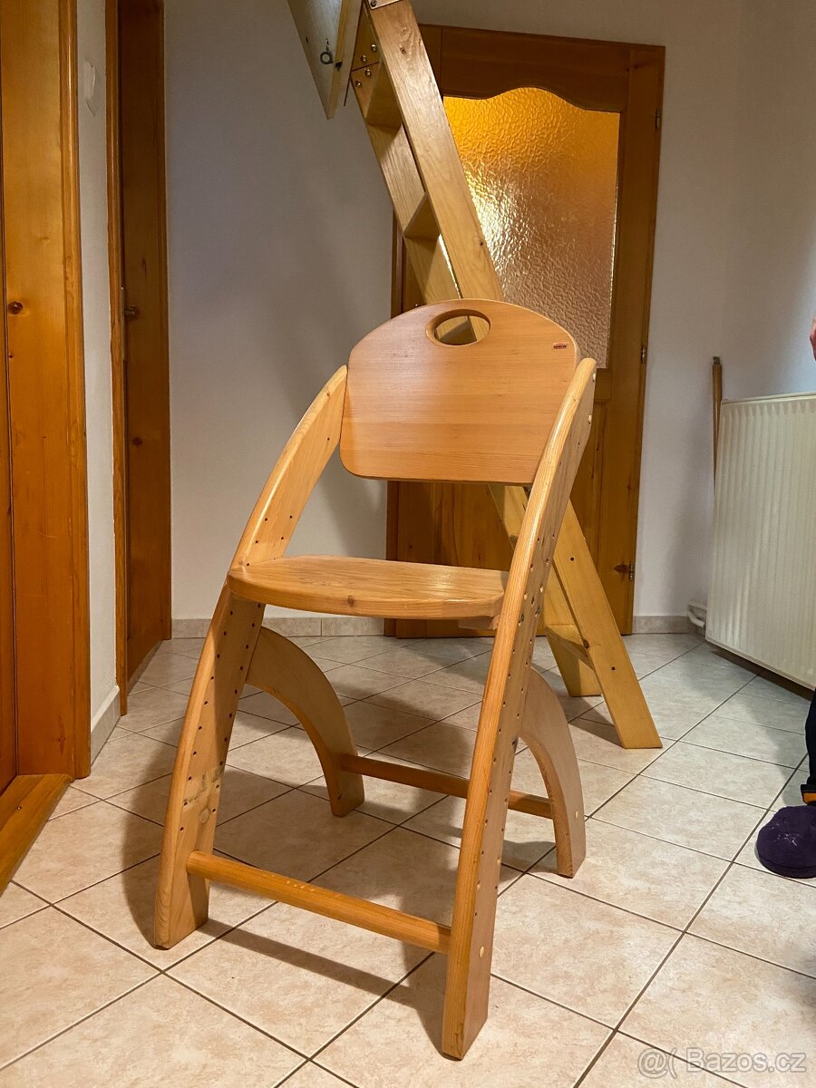 SKŘÍŇ + ŽIDLE (1 ) - 15