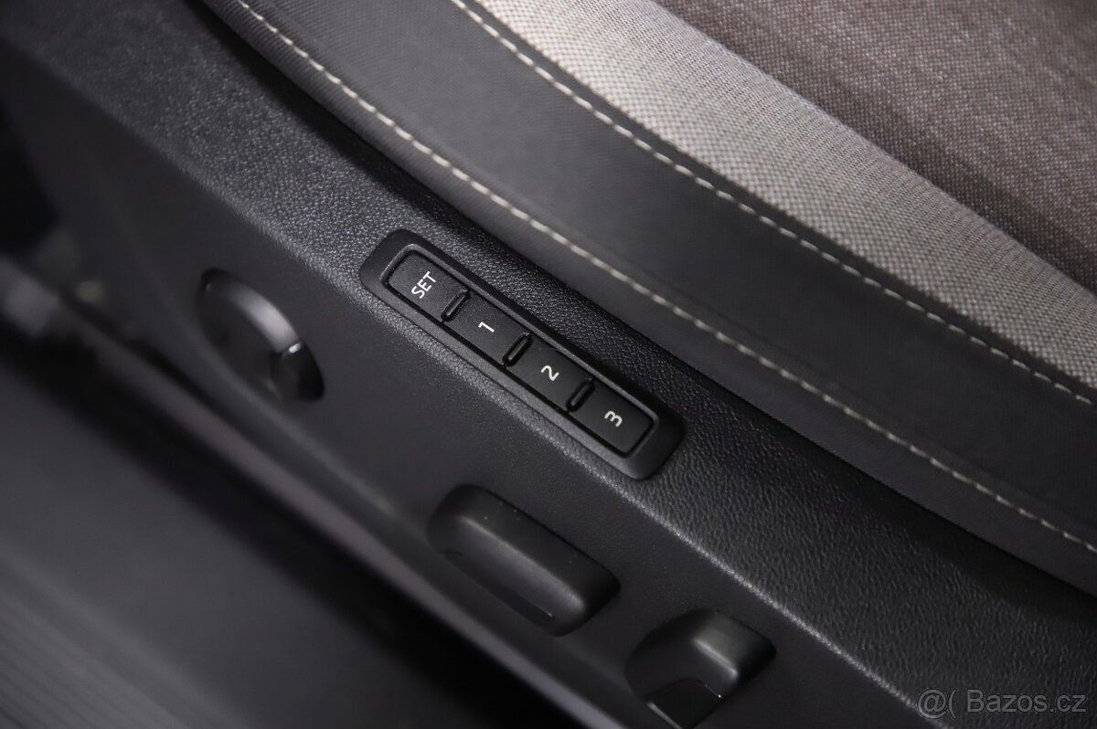 Škoda Enyaq 132kW Dyn. Full LED SOH 95,5 - záruka Autodraft - 15