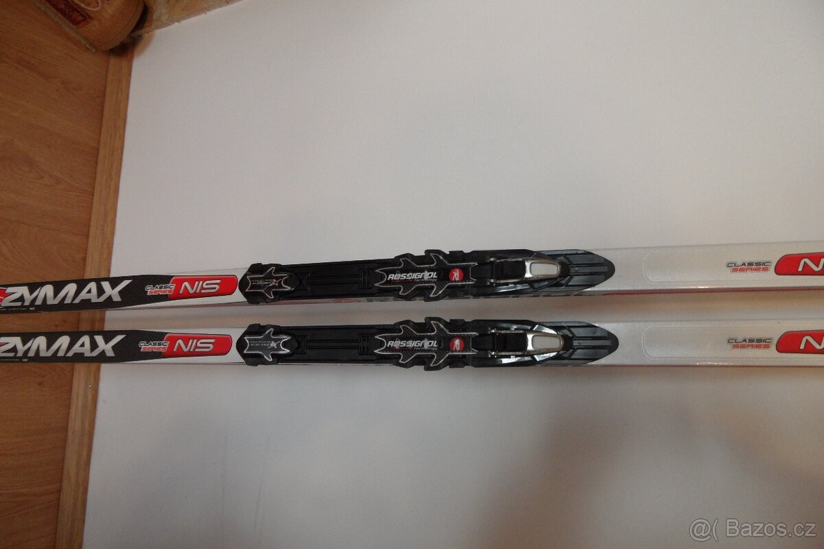 Běžecký set ROSSIGNOL - 15