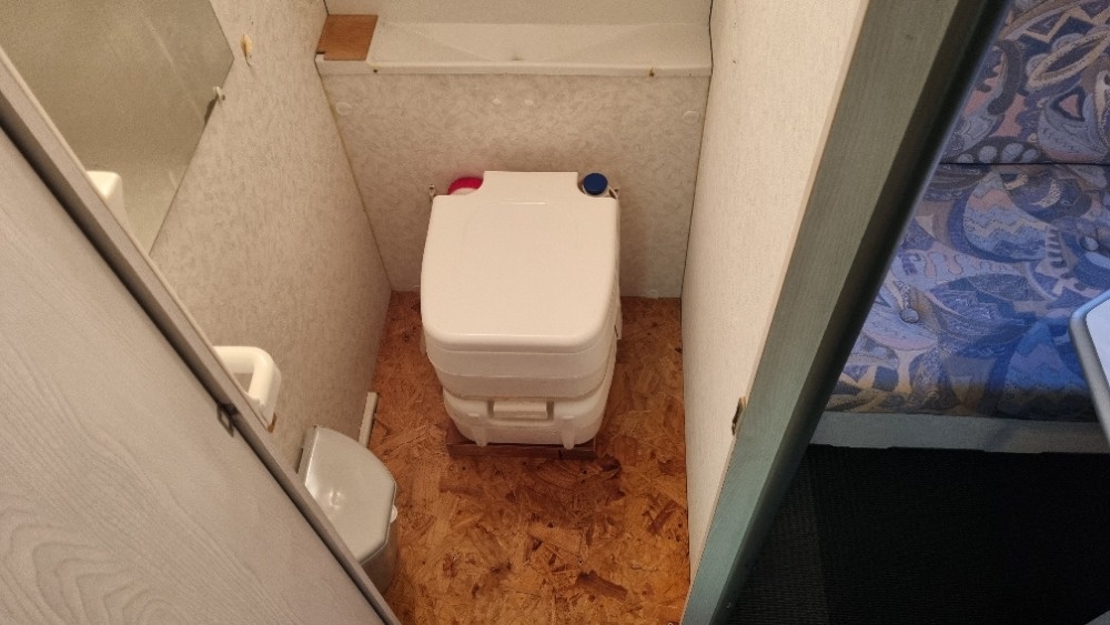 CHATEAU CHIARA 400 T-STAN - 15