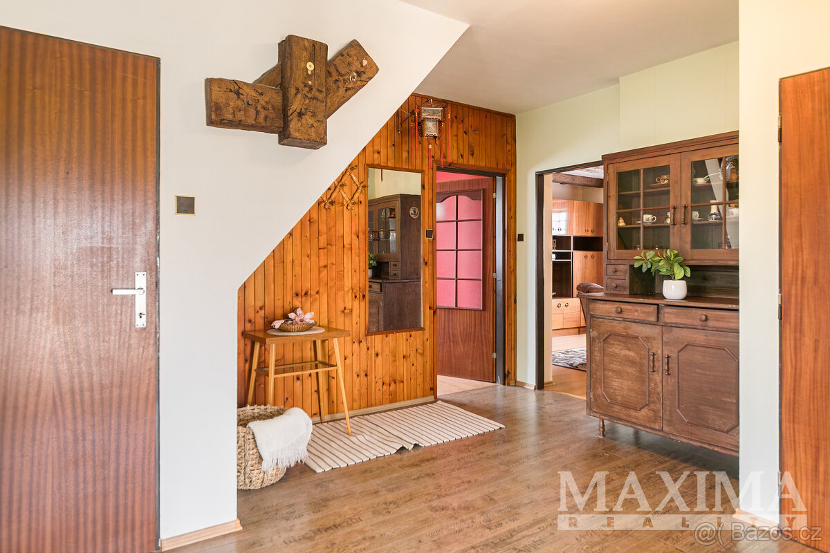 Dům o ploše 160 m2 - Vlašim, Vlašim - 15