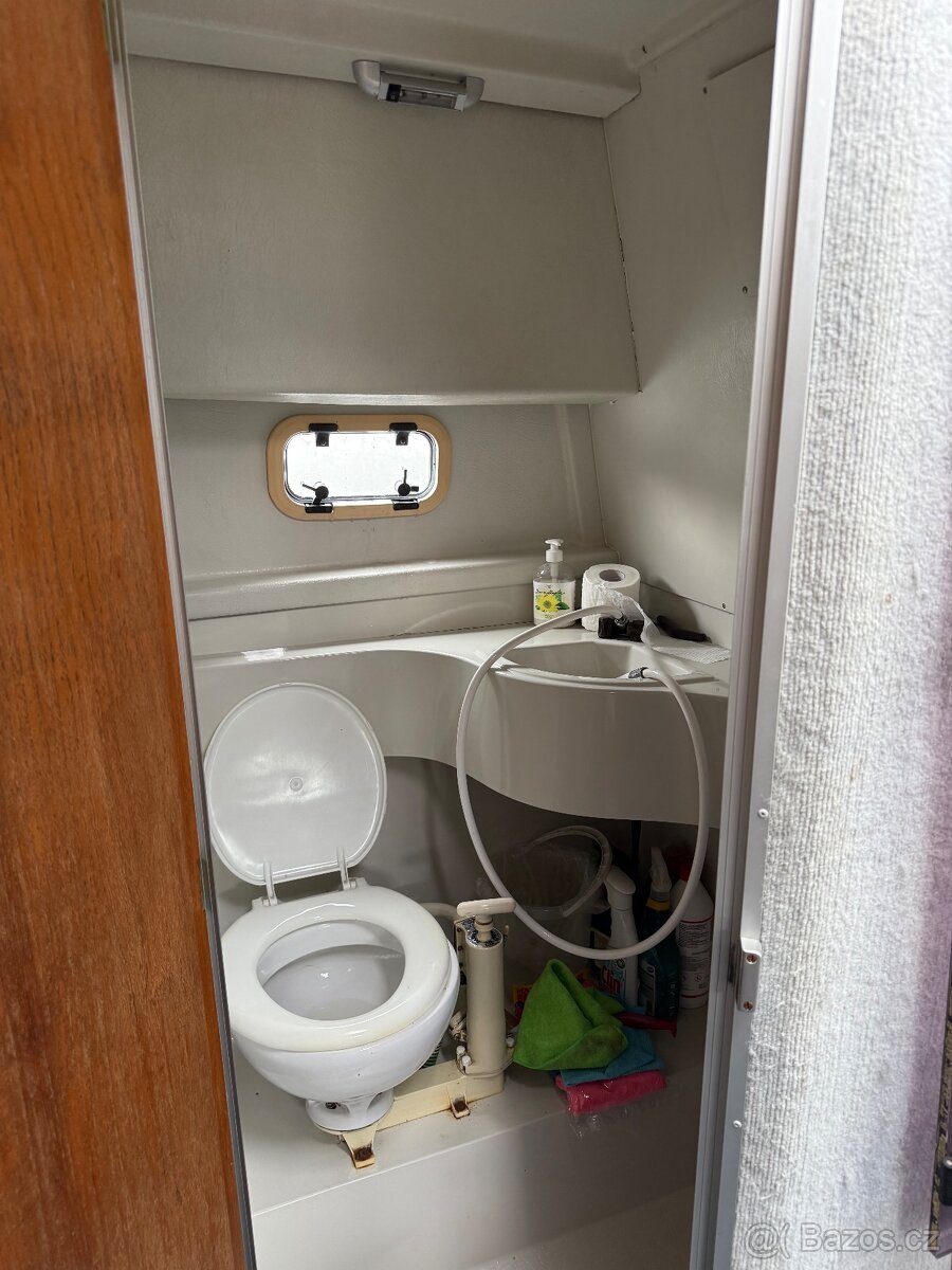 Kajutová loď prodej kajutové lodě - 15