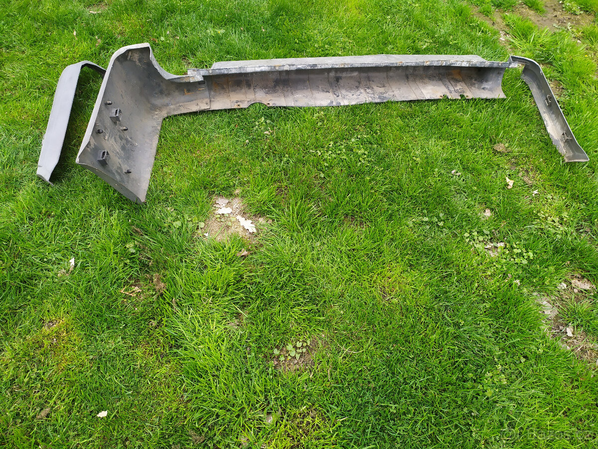 Ford Transit QWFA 2.2 TDCi 96kW nahradni dily - 15