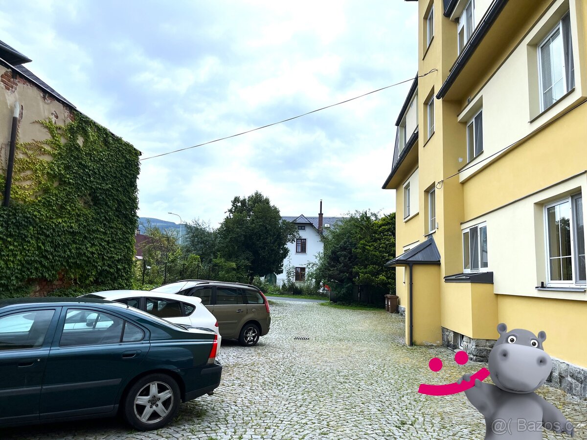 Prodej bytu 3+1 95 m², Jeseník, ev.č. 58707 - 15