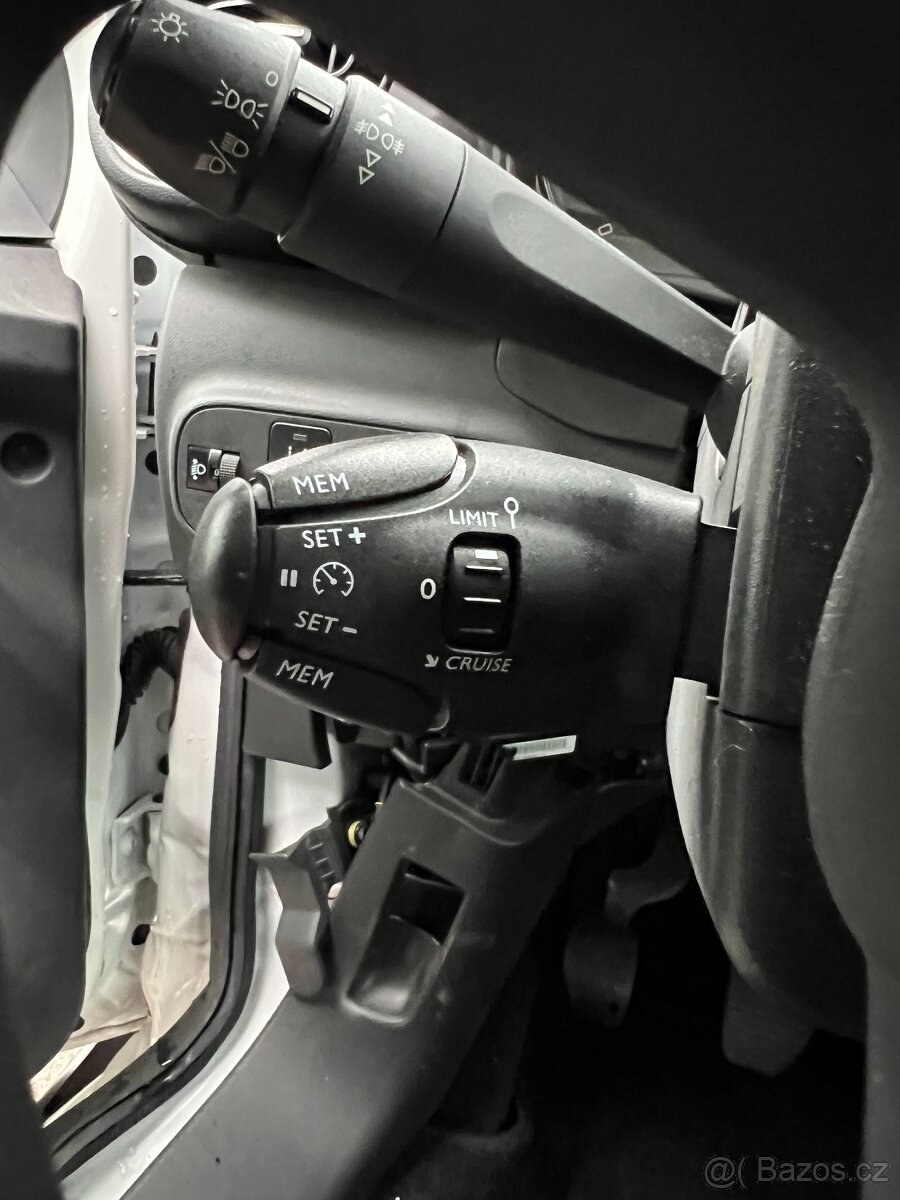 Citroën C3 1.2 VTI 61 kW - 15