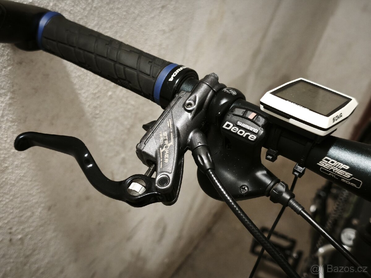 Merida Matts XT edition - 15