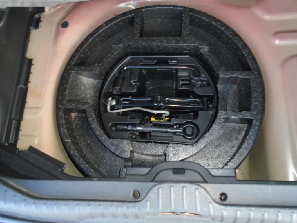 Citroën C3 Picasso, 1,2 - 15