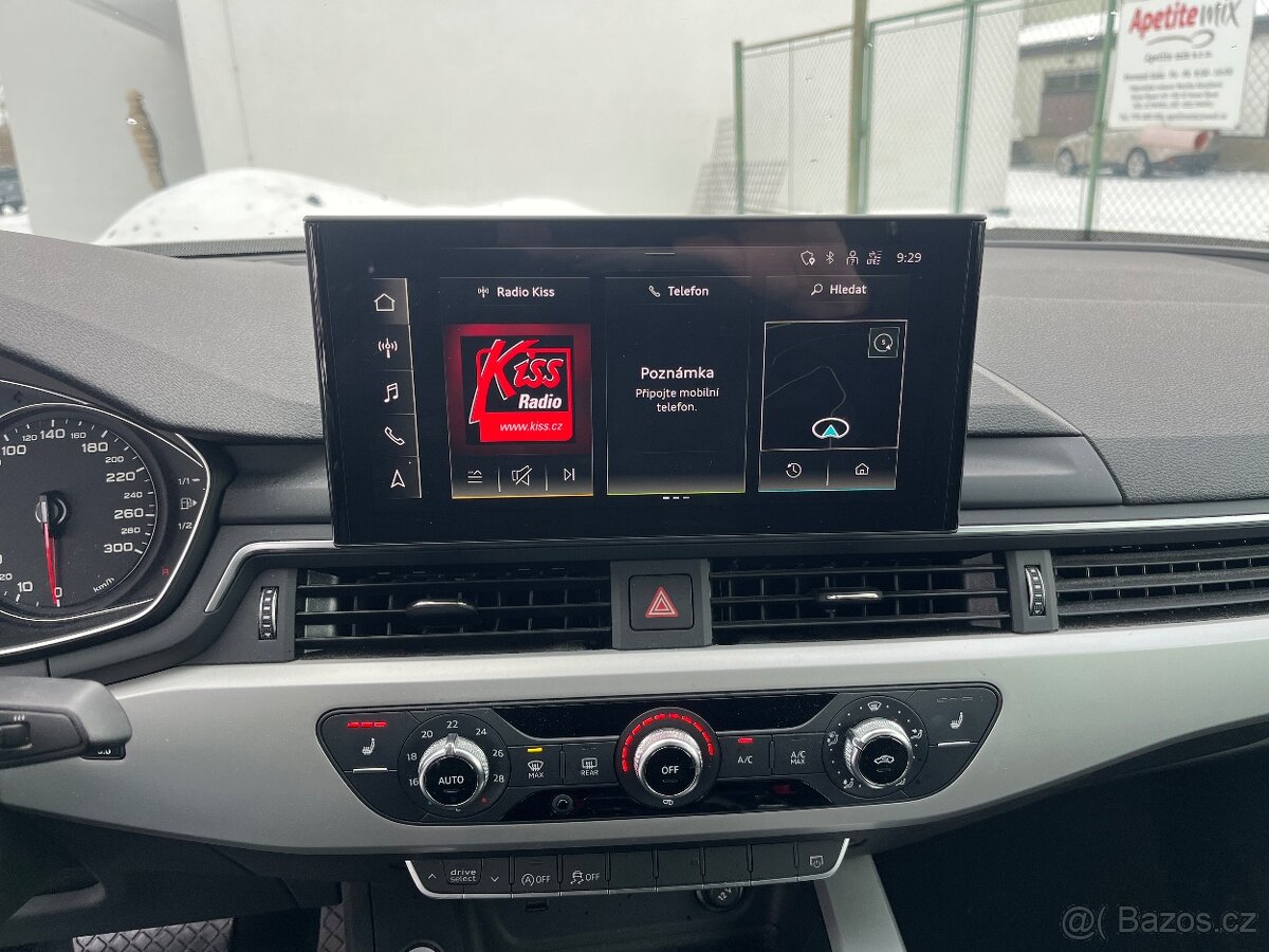 Audi A5 35TDi 120kw 2021 - 15