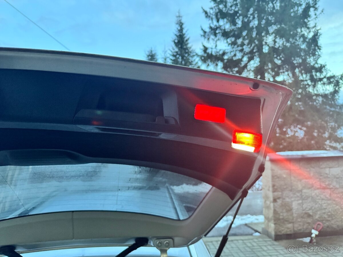 Prodám Mercedes - Benz C220 CDI Avantgarde - 15