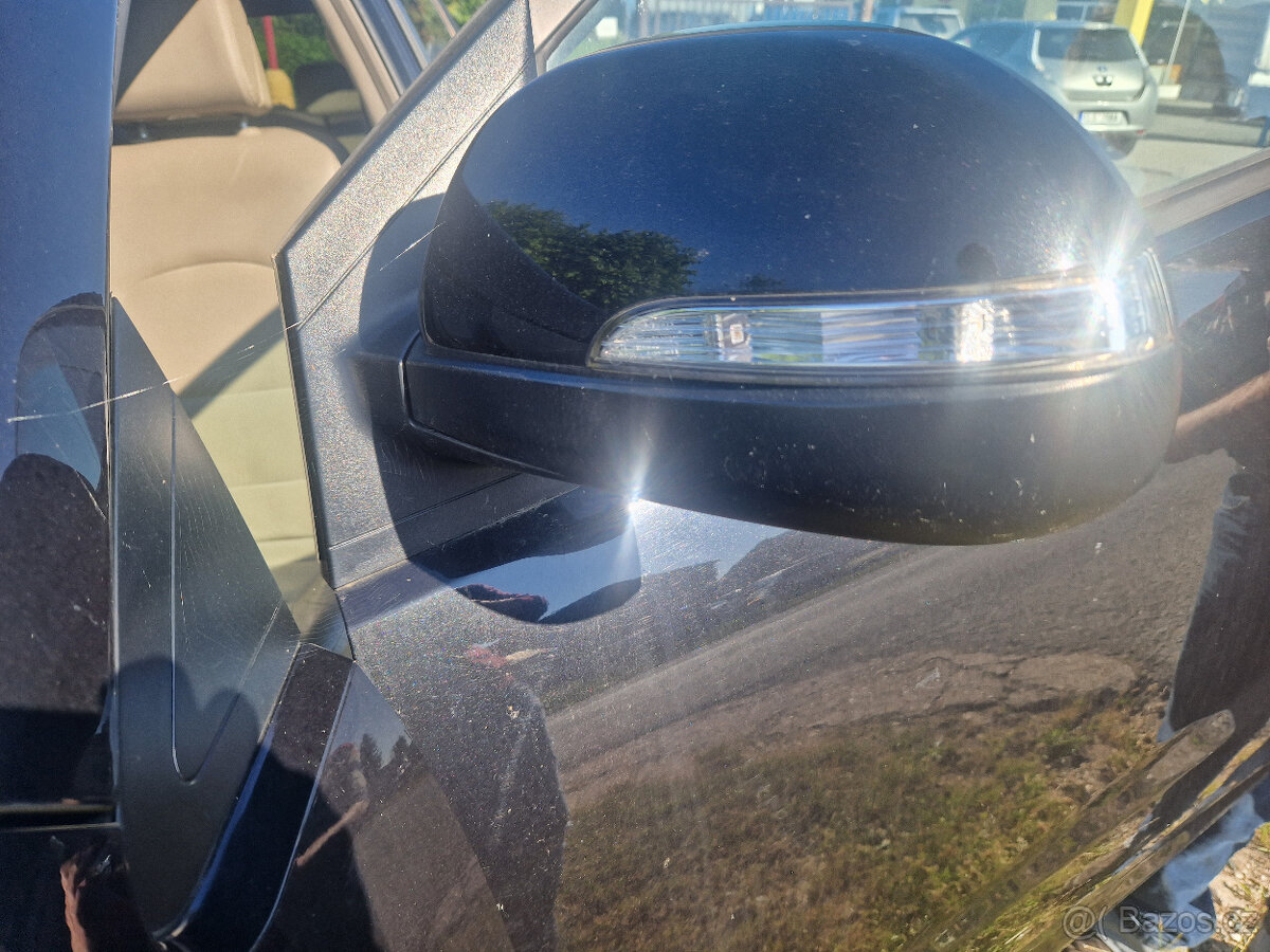 SsangYong Korando 2012 - 15