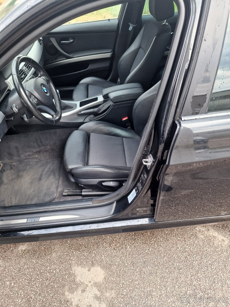 BMW E90 Lci facelift, 330D X-drive - 15