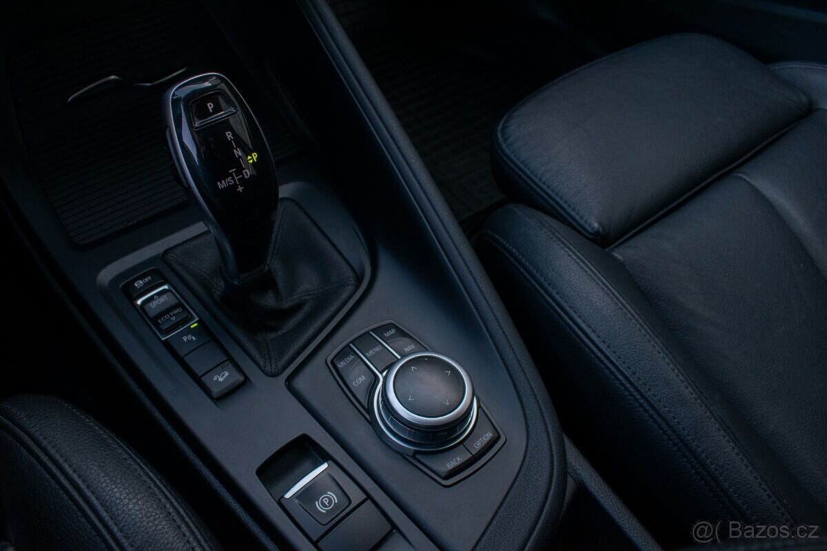 BMW X1 xDrive 20d 140kw A/T - 15