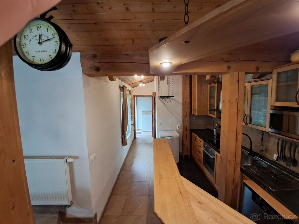 Pronájem domu 77m2 - 15