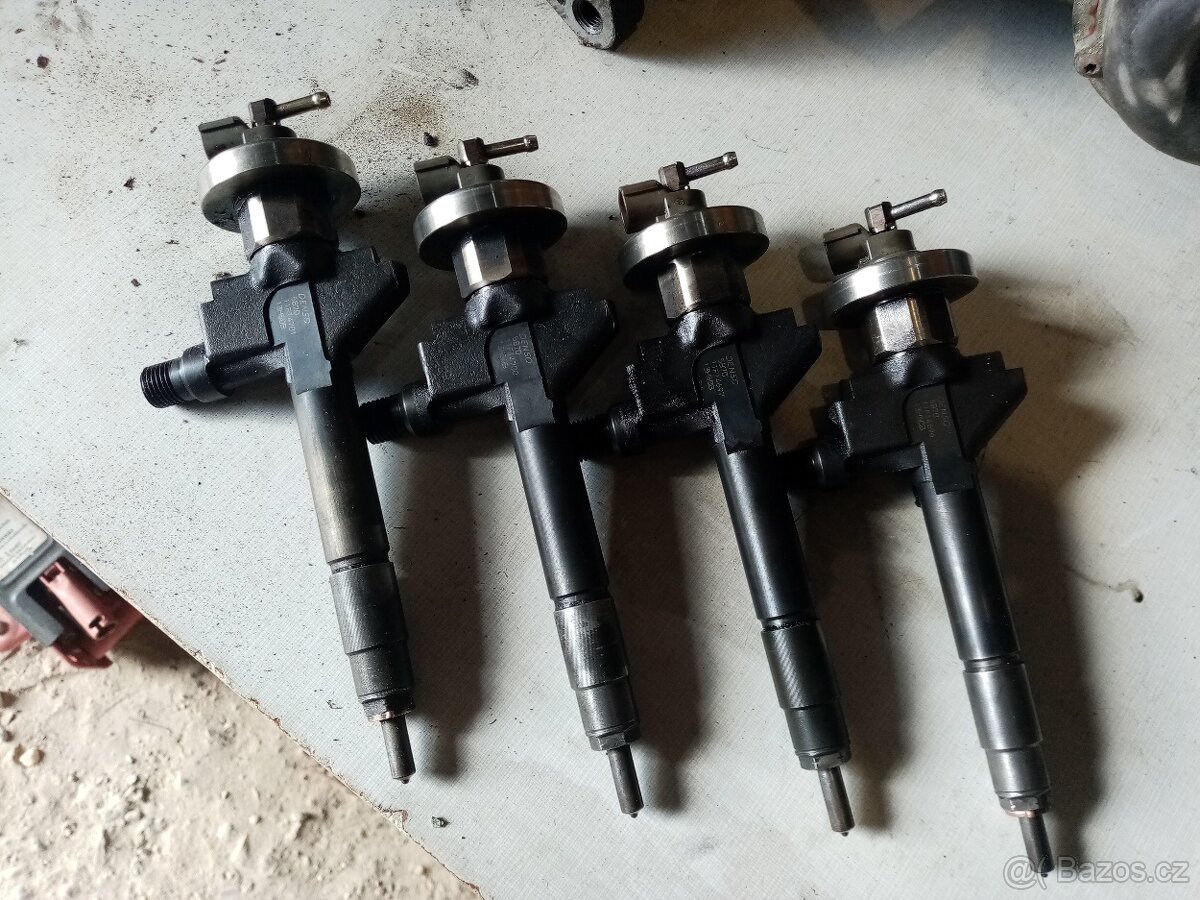 Mazda 6 GY 2.0d/89kw náhradní díly - 15