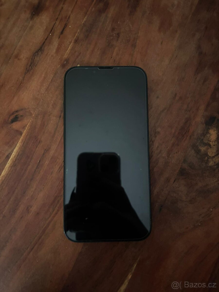 iPhone 13 256gb - 15