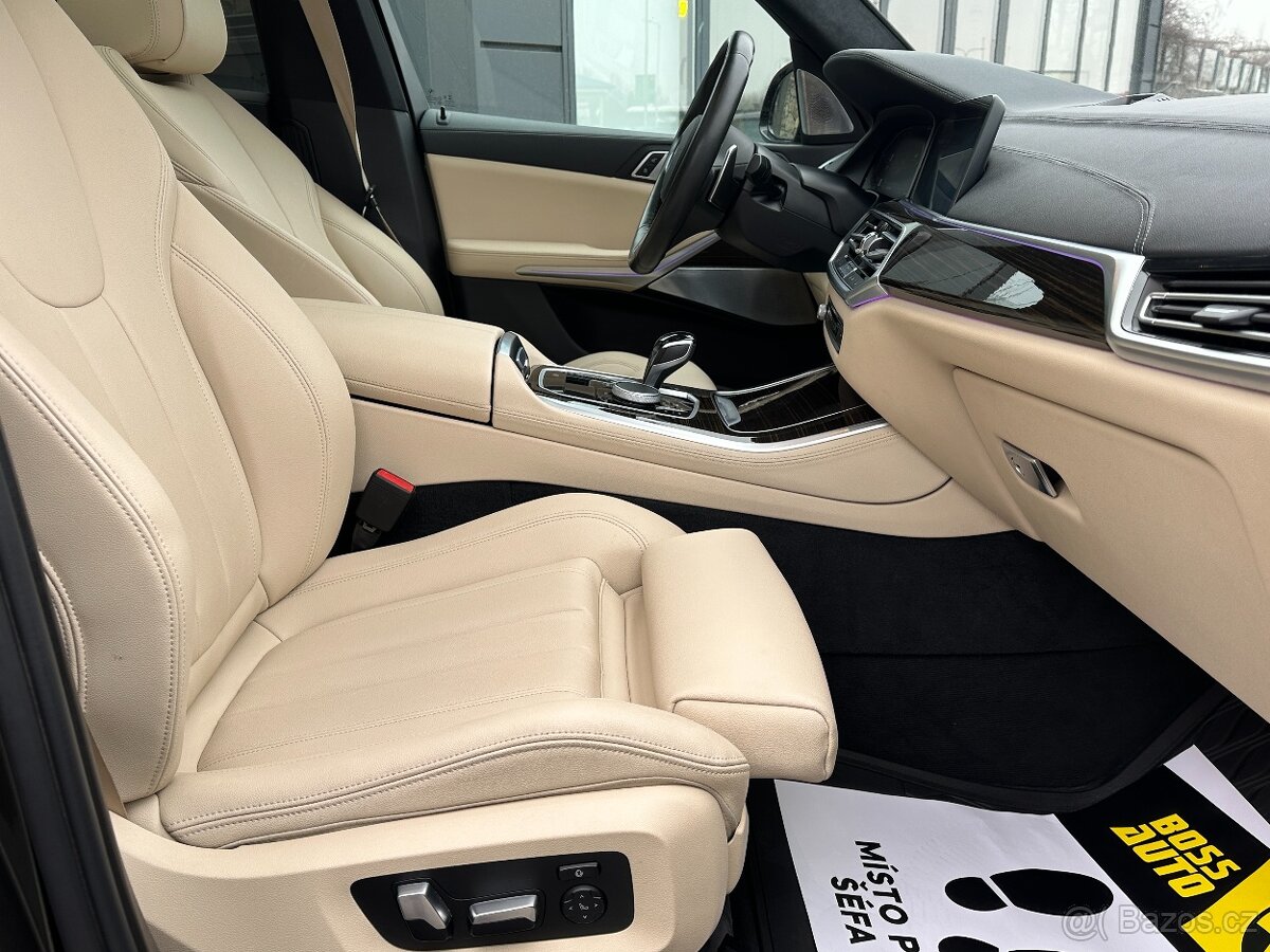 BMW X5 2019 - 15