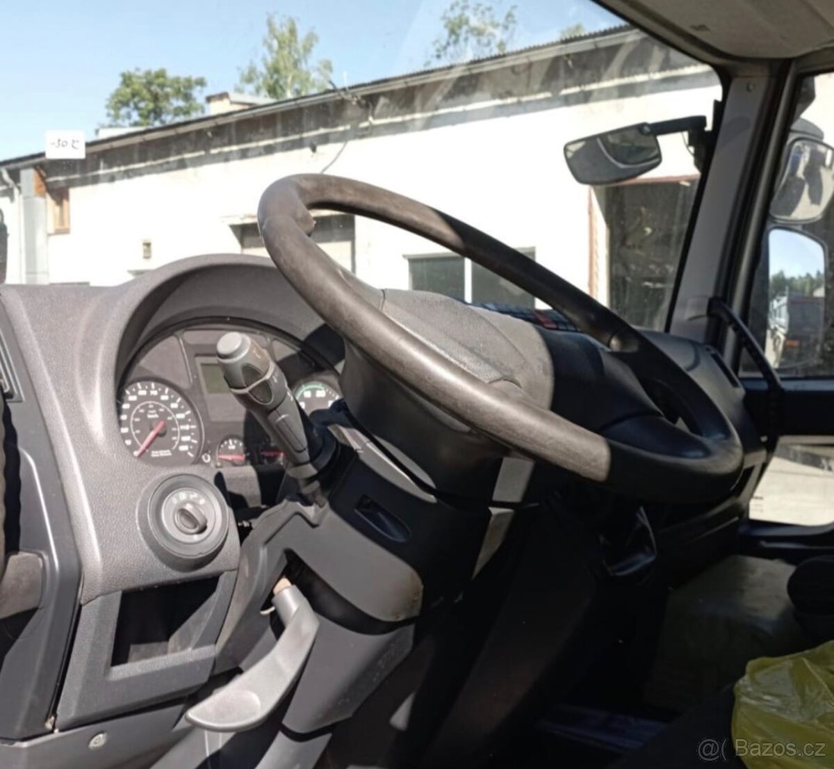 Iveco 160E21 - 15