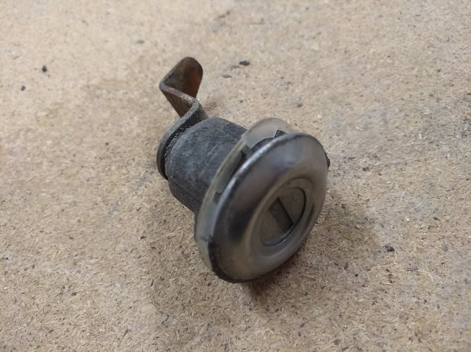 Suzuki Swift 2001 - 15