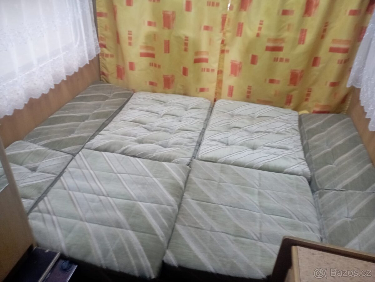 Fiat Ducato 2.5 TDI 55KW - 15