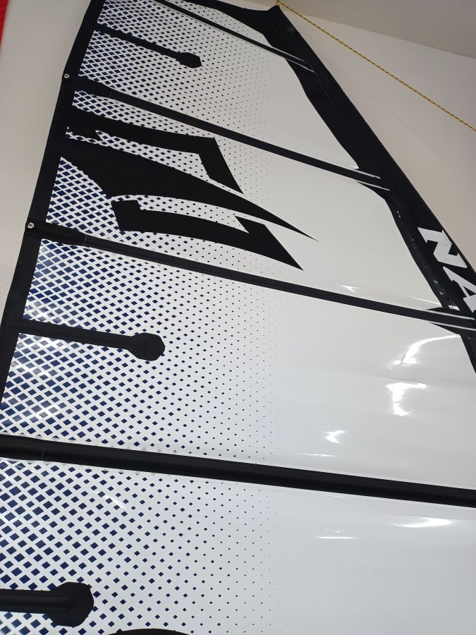 windsurf plachty a prkno Naish - 15