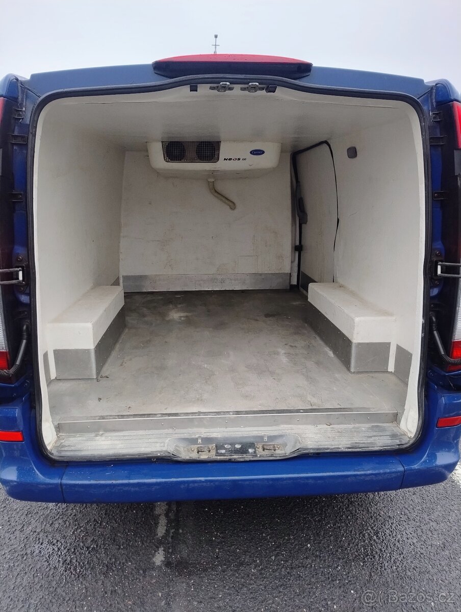 Mercedes-Benz Vito - 15