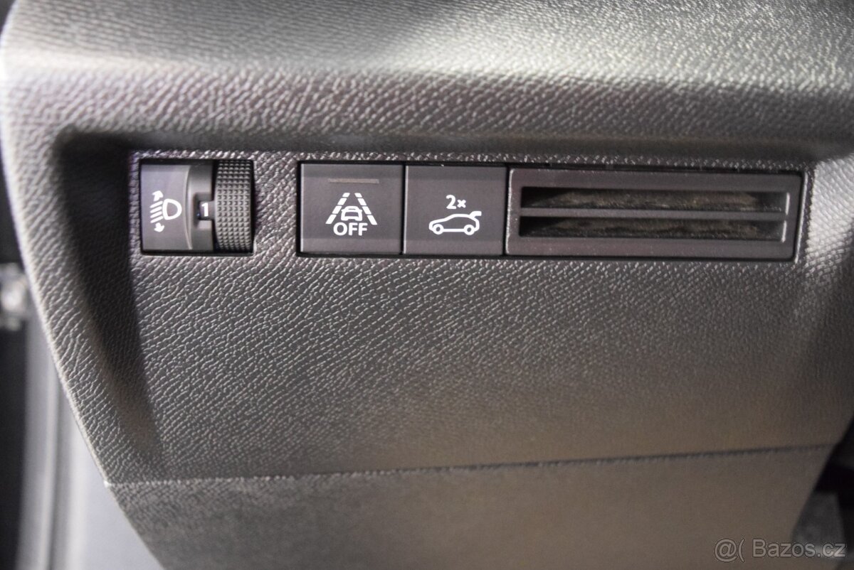 Citroën C4 X 1.2 PURETECH PACK 96 kW 2023-DPH - 15