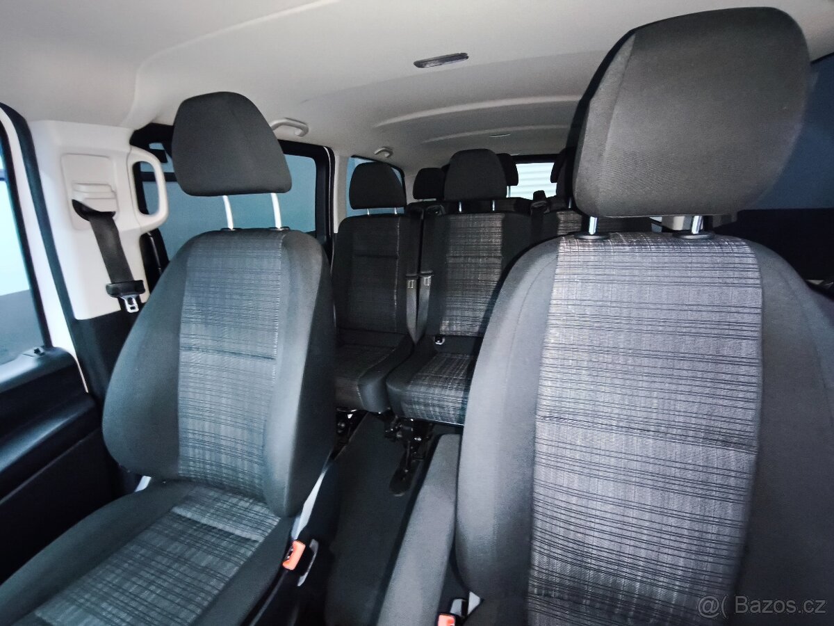 Mercedes-Benz Vito - 15