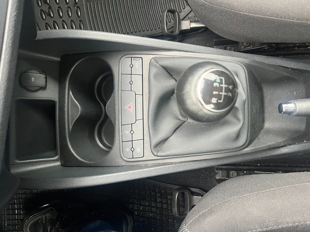 Seat Ibiza ST 1,9TDi - 15