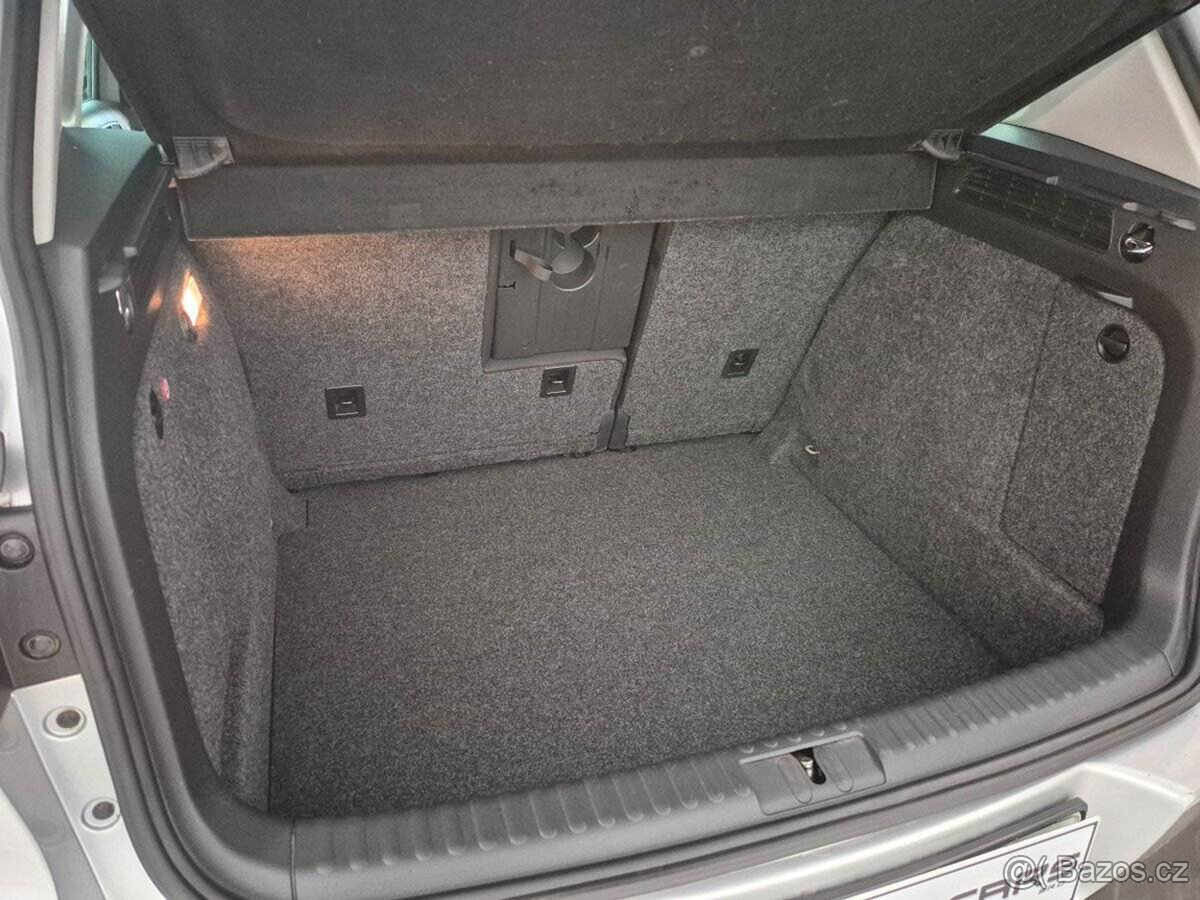 Volkswagen Tiguan 1.4 TSI 4MOTION - 15