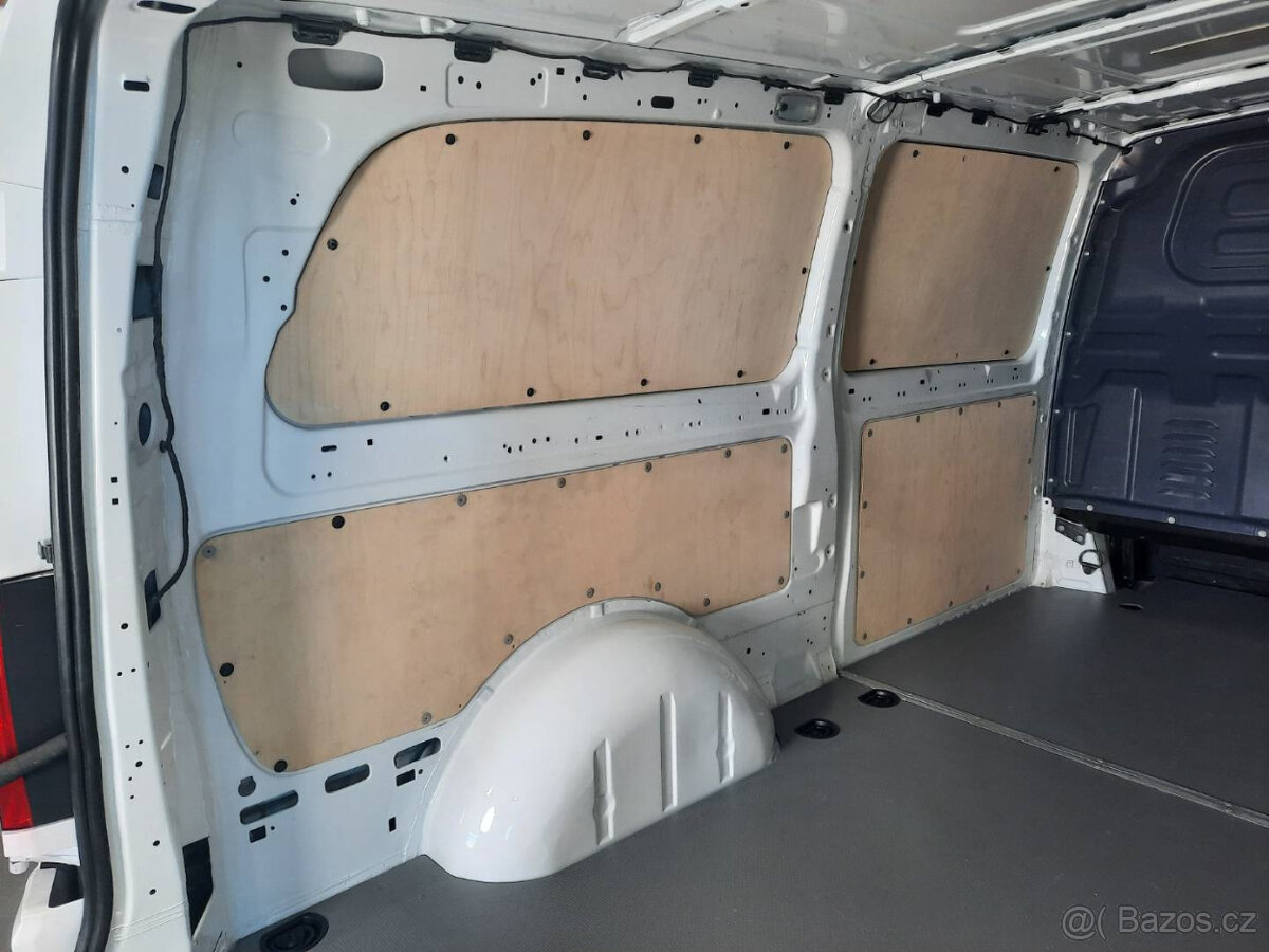 Mercedes Vito 110 CDi L3 Extralang - rv. 2019 - 15