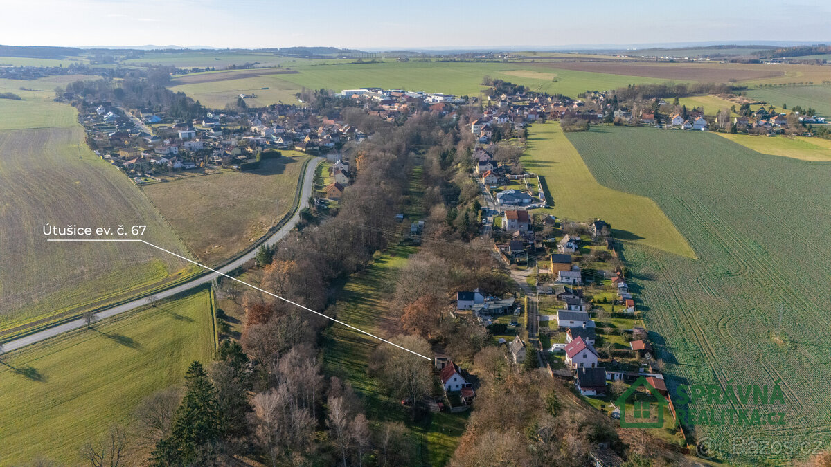 Prodej domu 45 m2 - 15