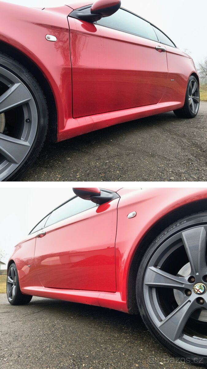 Alfa Romeo GT 1.9jtd 110KW COLLEZIONE - 15