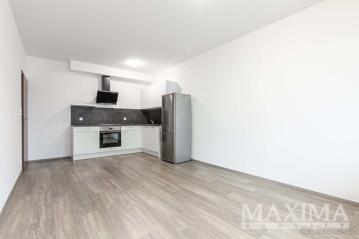 Byt 2+kk o ploše 50 m2 - Praha, Stodůlky - 15