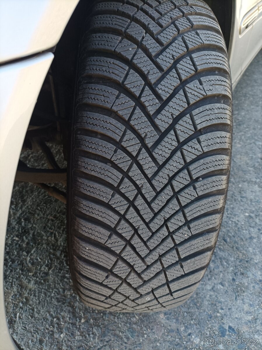 Mercedes Benz C200 cdi, 152 tis km - 15