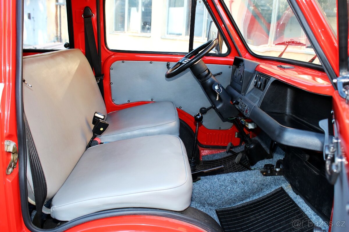 Fiat 900E Panorama - 15