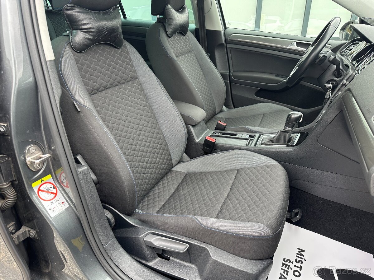 Volkswagen Golf 2018 - 15