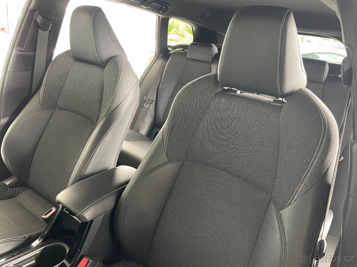 Toyota Corolla 1.8 Hybrid SPORT DPH - 15