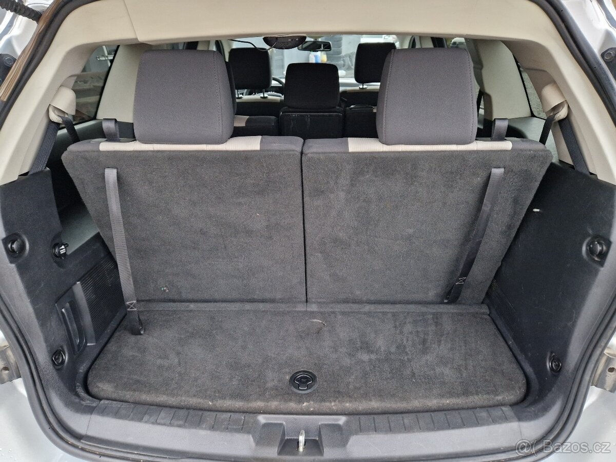 Dodge Journey 2.0CRD,103KW,7MÍST,MANUÁL,BEZ KOROZE,R.V.2010 - 15