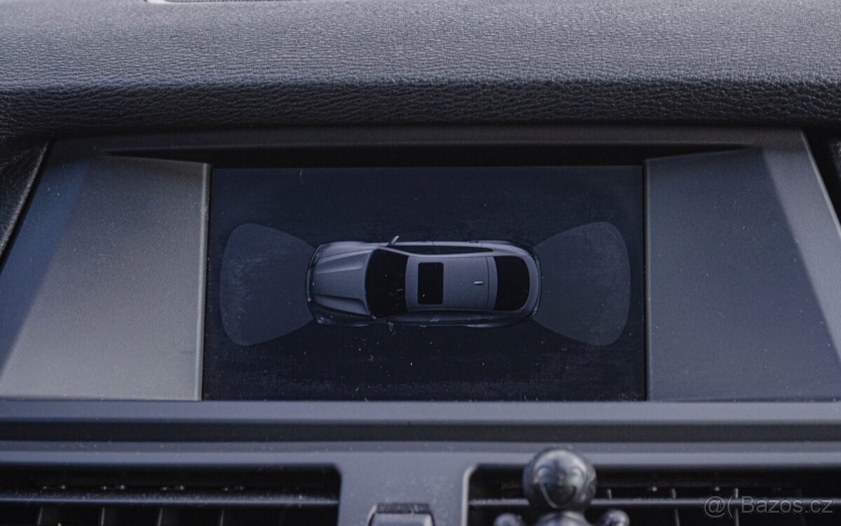 BMW X6 30d Xdrive - 15