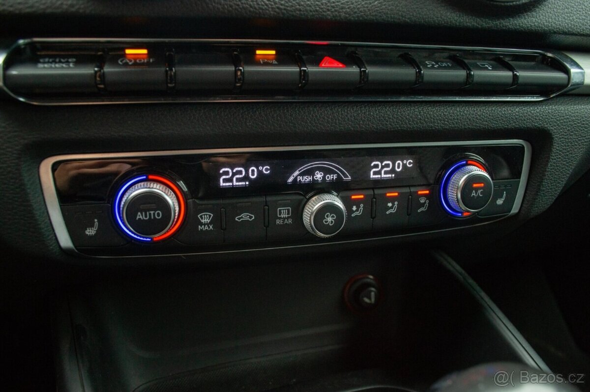 Audi S3 8V 2.0 TFSi - 15